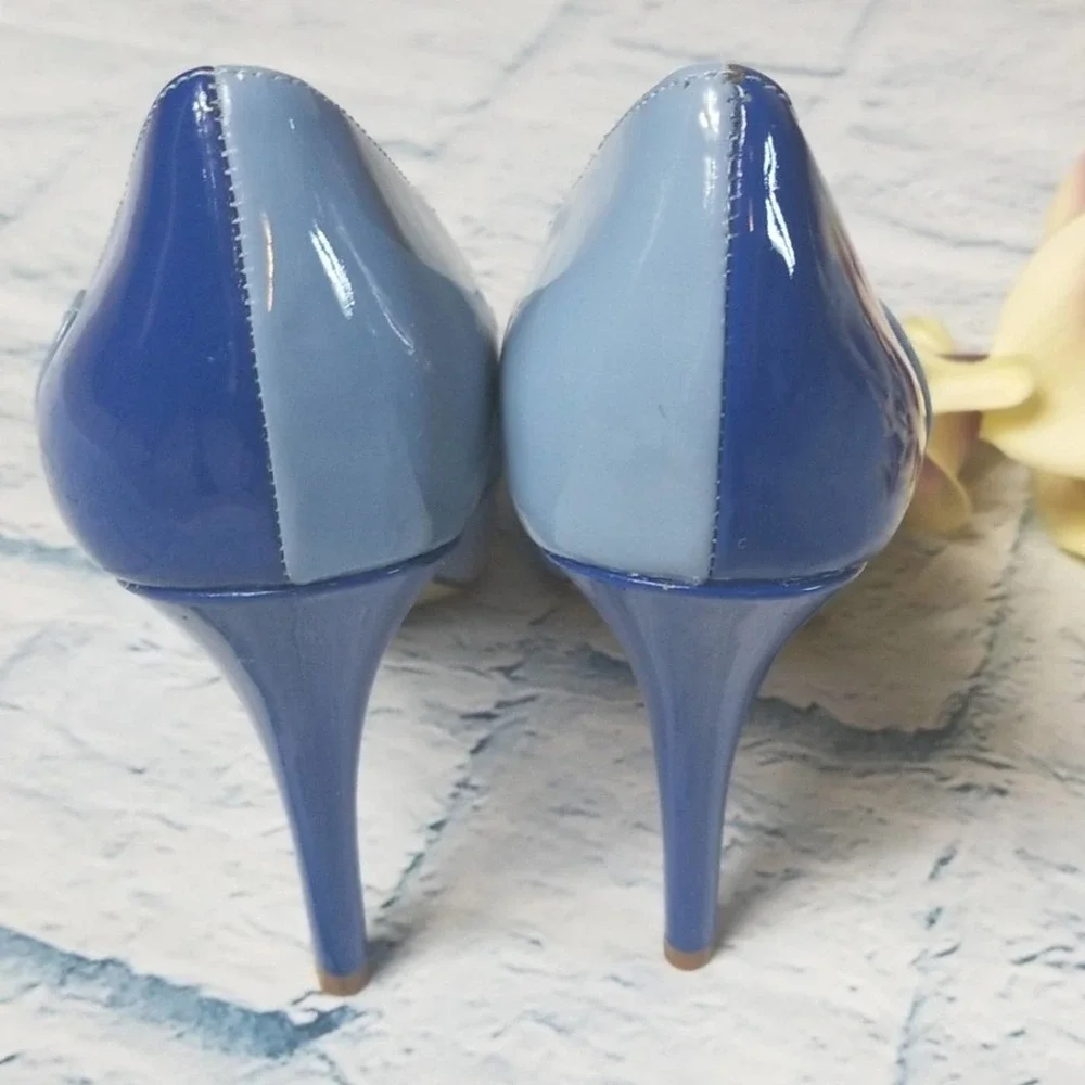 Marc Fisher Peep Toe Platform Heels